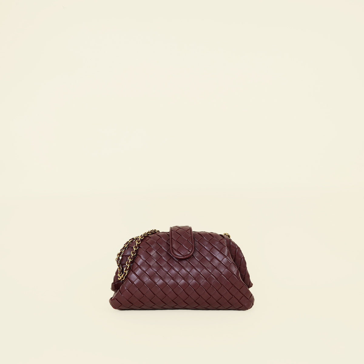 Bottega Veneta Barolo Padded Medium Intrecciato Lauren 1980