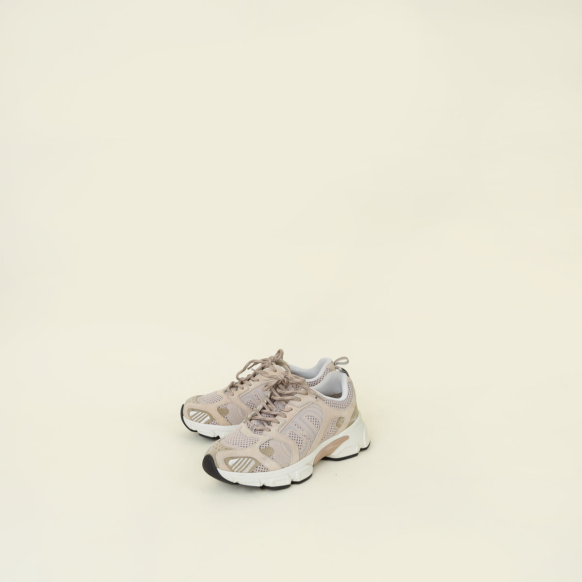 Christian Dior Nude Chrono Sneaker 37.5