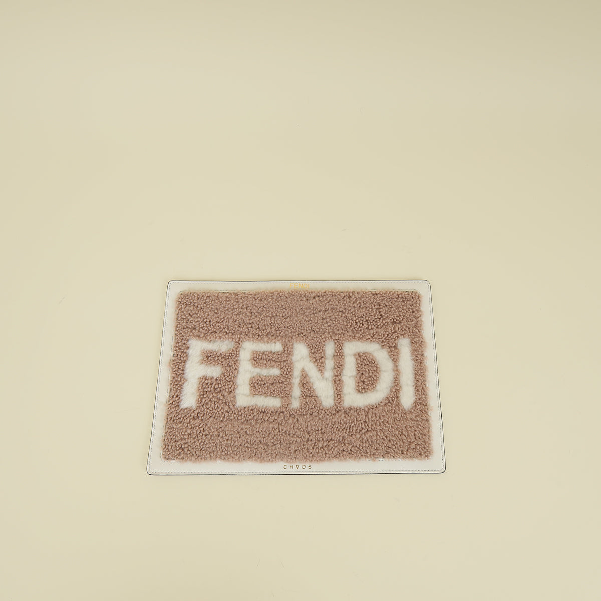 Fendi Bicolor x Chaos Laptop/Ipad Cover/Sticker