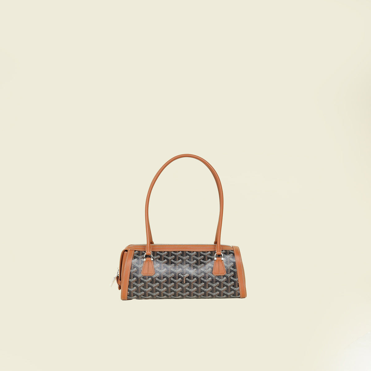 Goyardine Bicolor Bonbonniere PM Bag