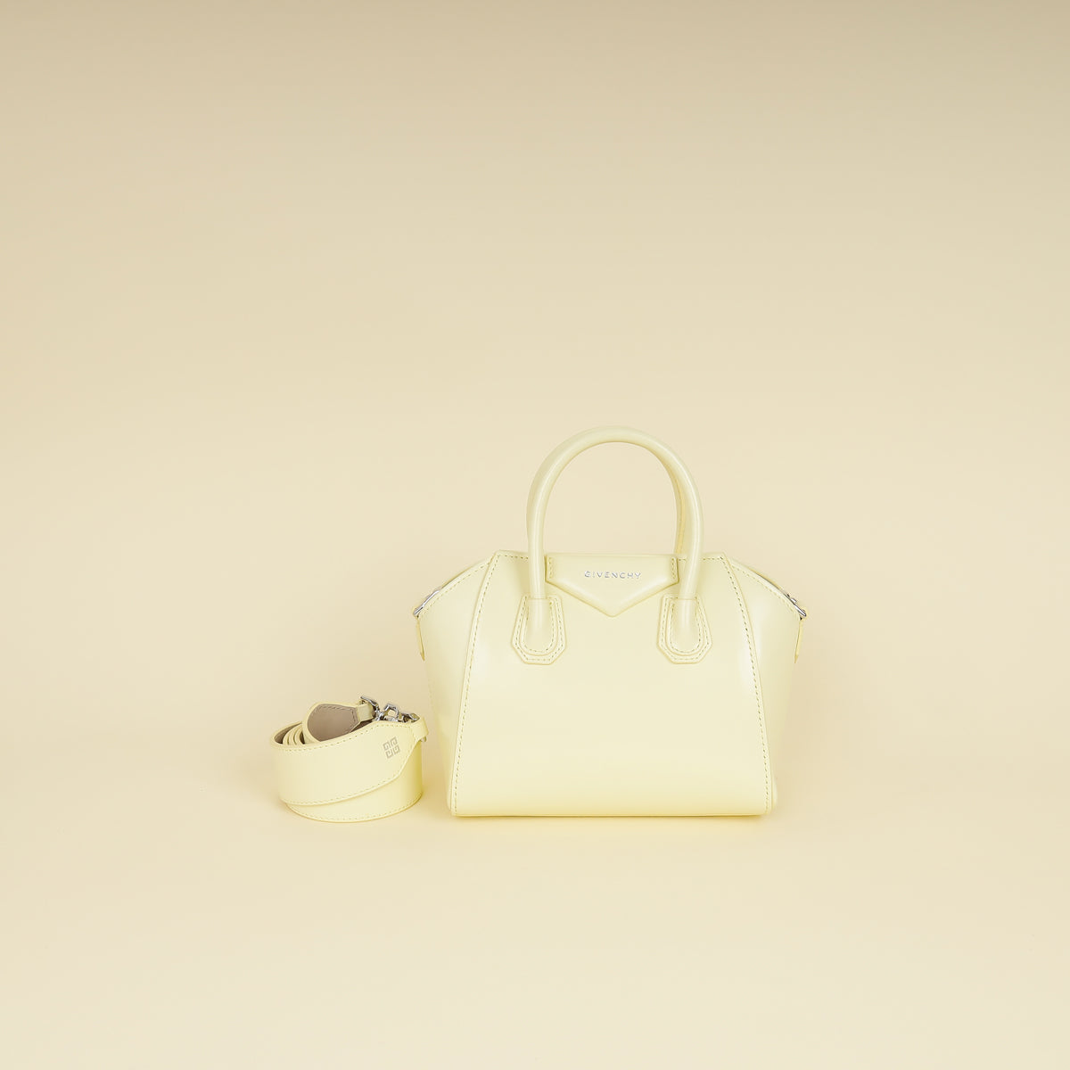 Givenchy Butter Antigona Toy Bag