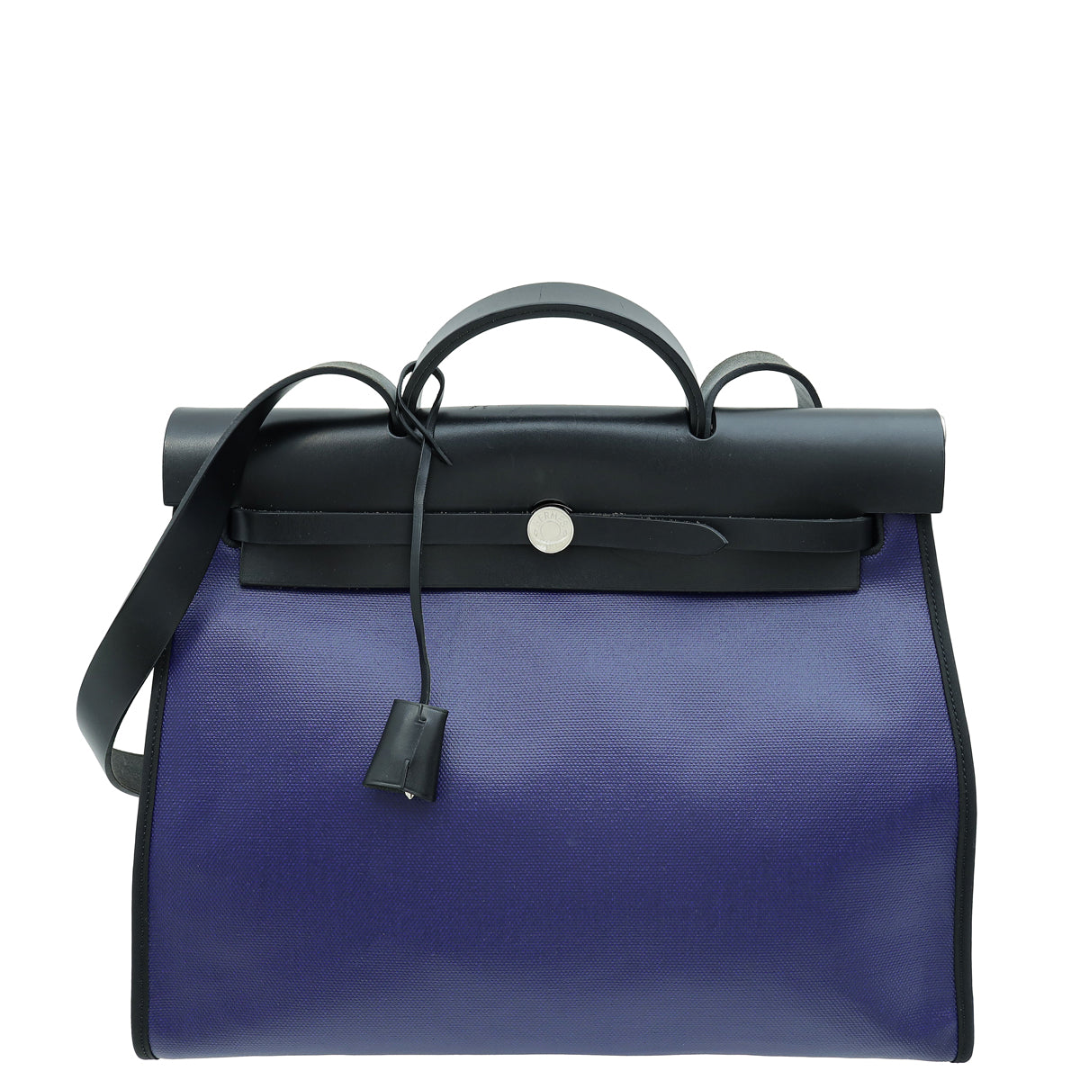 Hermes Tricolor Herbag Zip 39 Bag