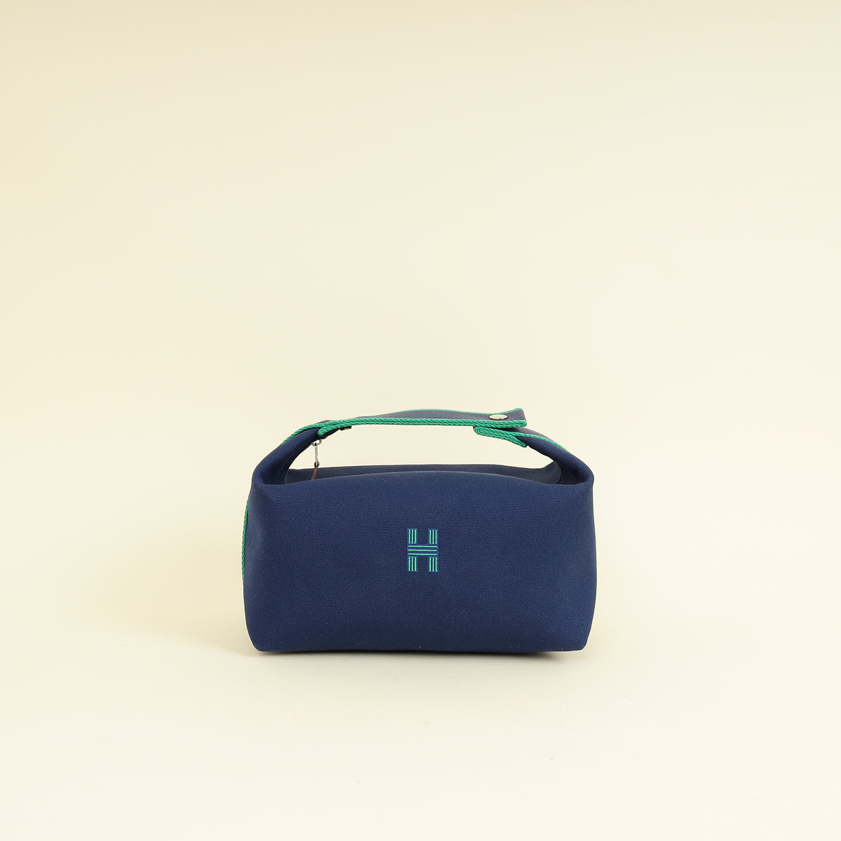 Hermes Marine Bride-A-Brac 25 Case, Large Model