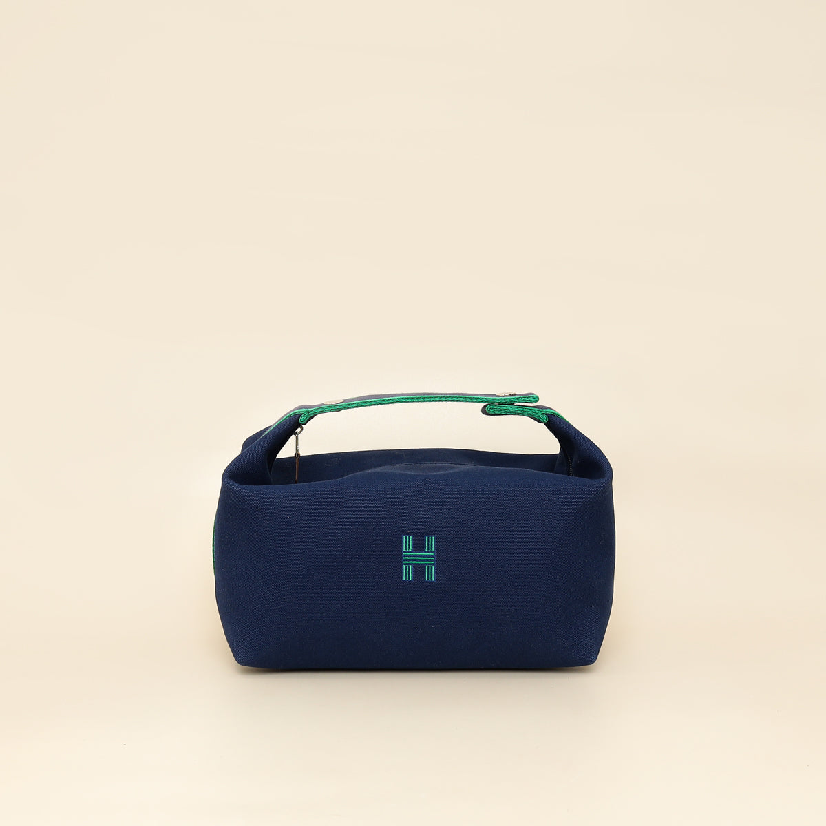Hermes Marine Bride-A-Brac 25 Case, Large Model