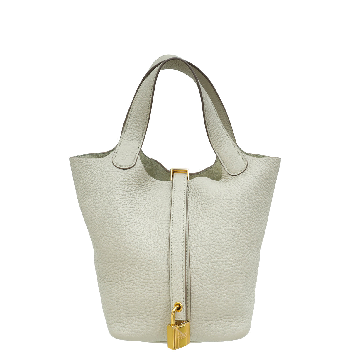 Hermes Beton Picotin Lock 18 Bag