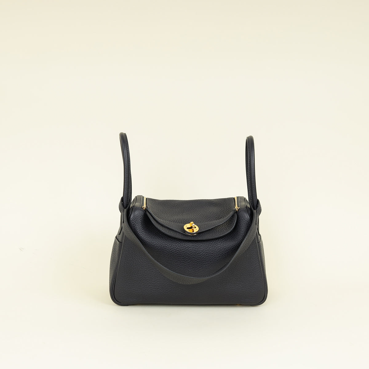 Hermes Caban Lindy 26 Bag