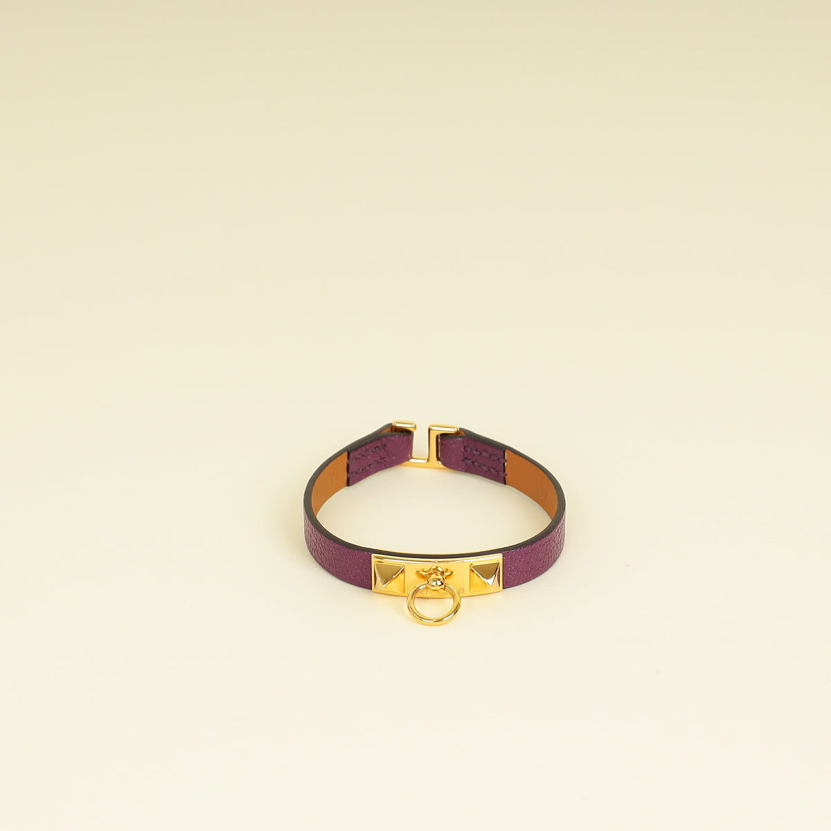 Hermes Anemone Rivale Mini Bracelet