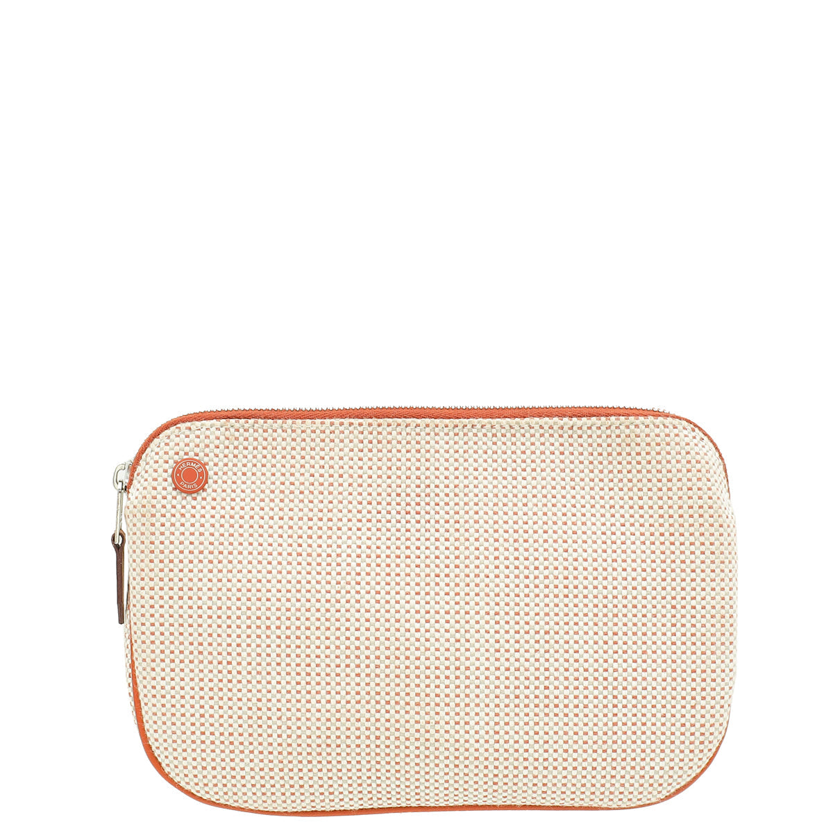 Hermes Vermilion Echappee Case