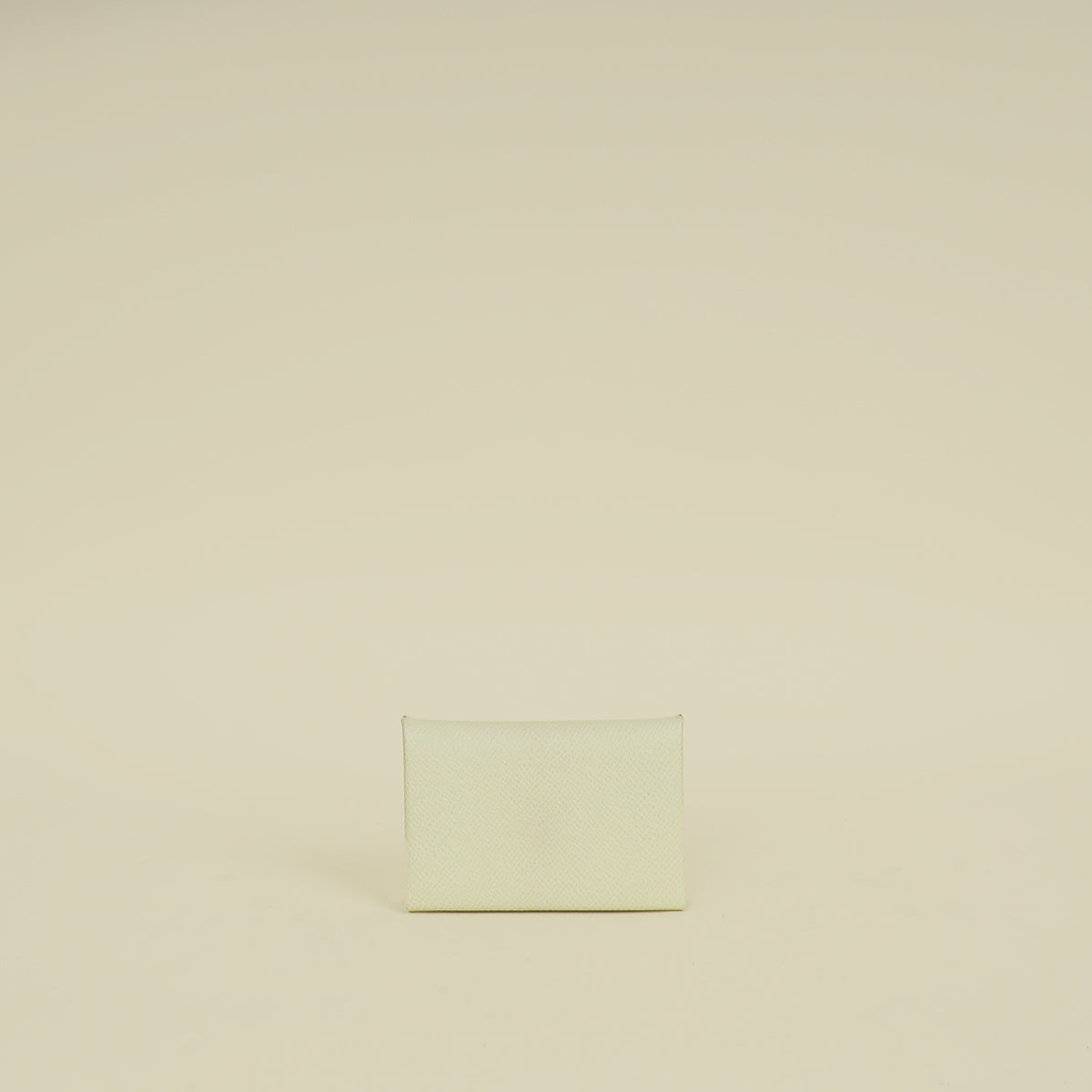 Hermes Haune Milton Calvi Card Holder