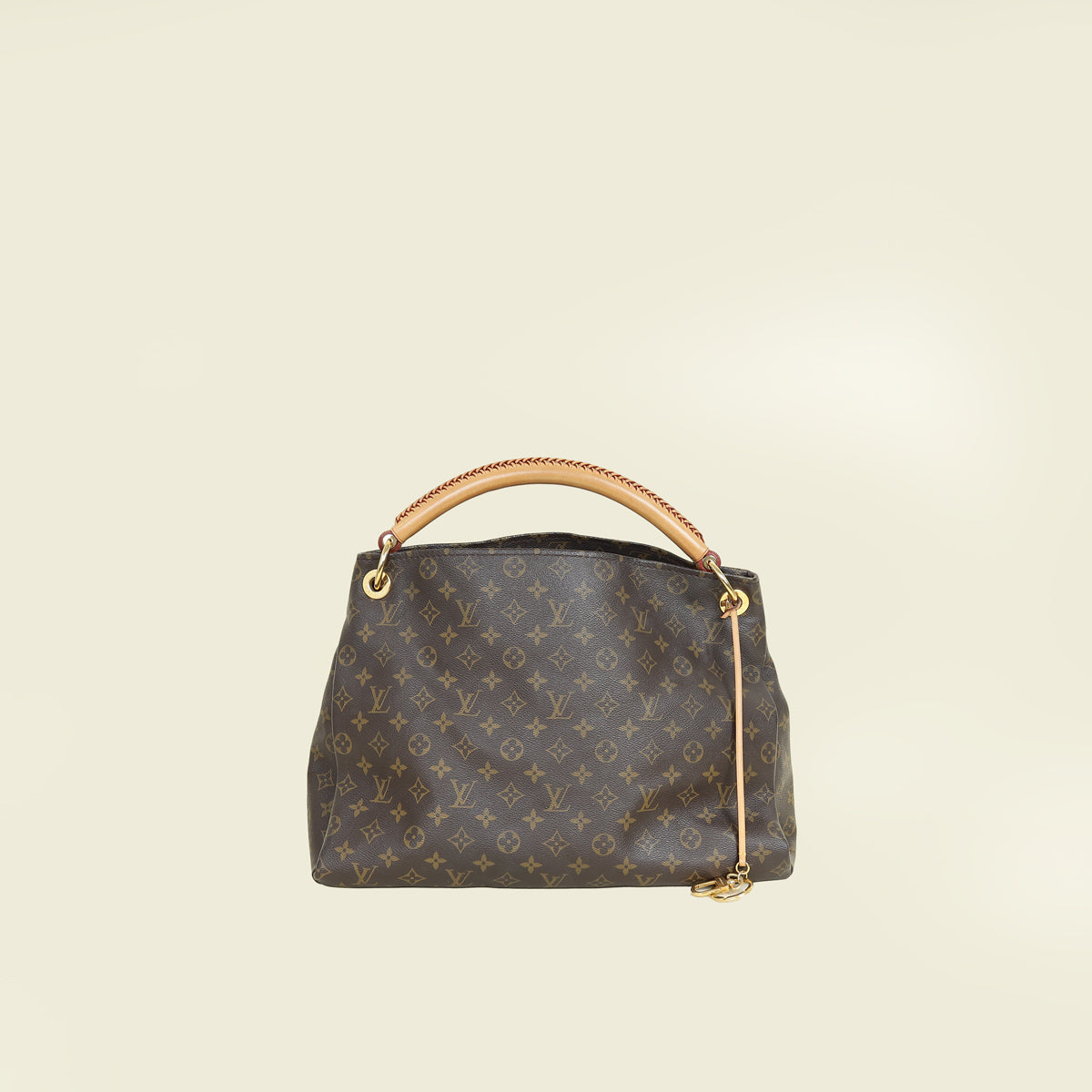 Louis Vuitton Monogram Artsy MM Bag