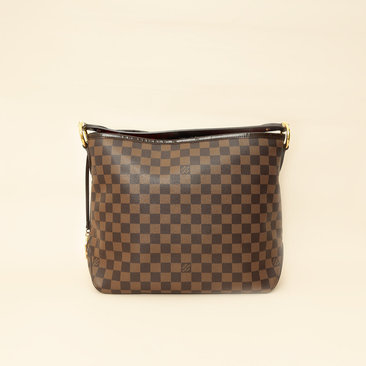 Louis Vuitton Damier Delightful PM Bag
