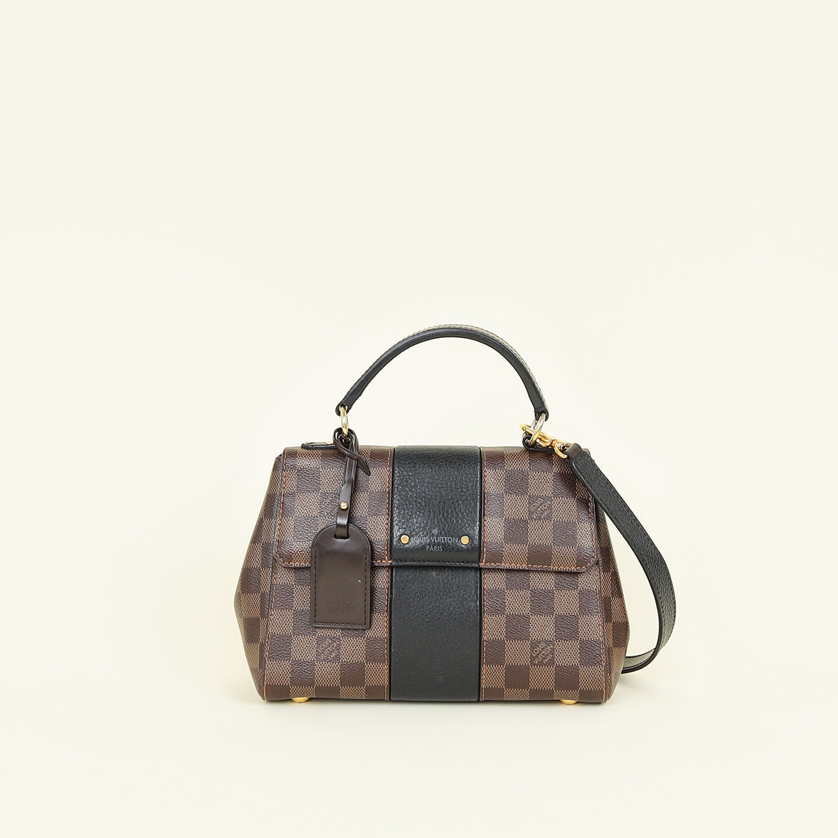Louis Vuitton Damier Bond Street BB Bag