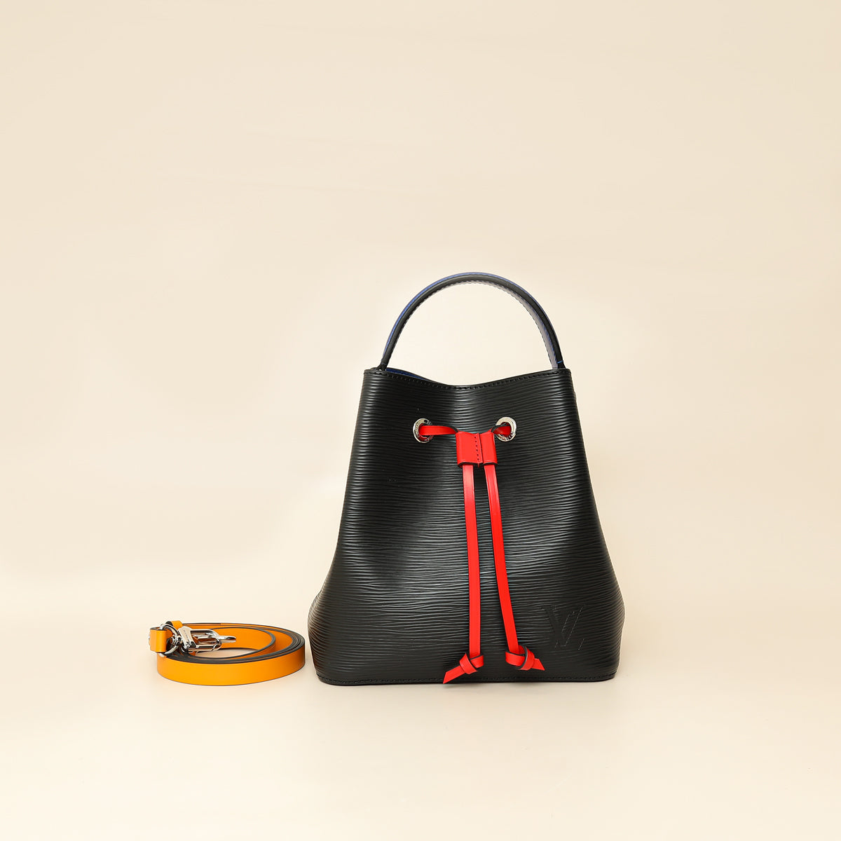 Louis Vuitton Tricolor NeoNoe BB Bag