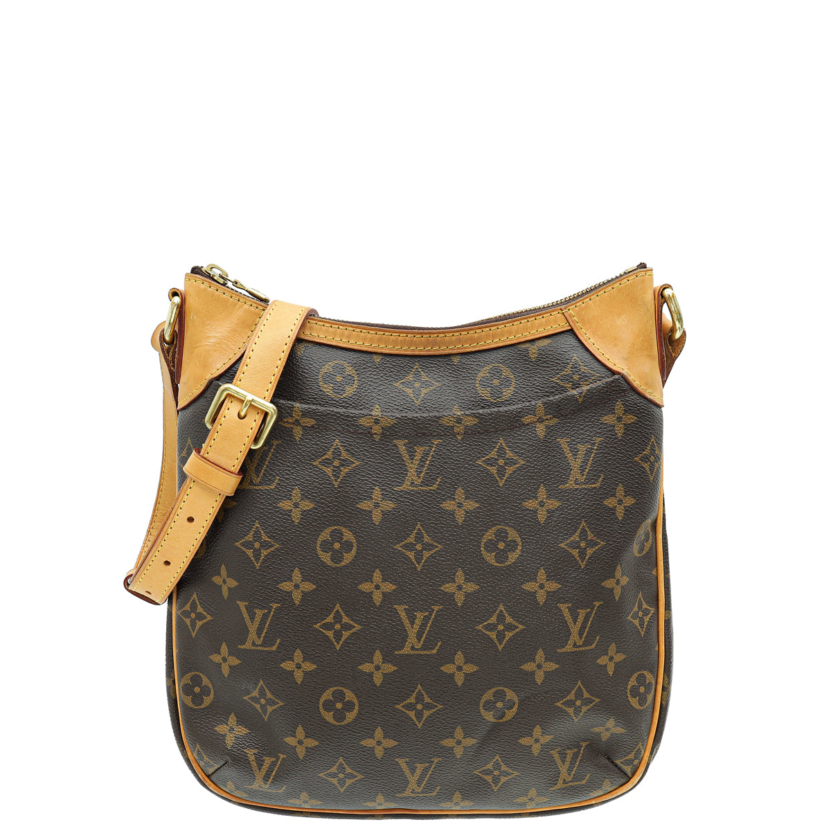 Louis Vuitton Monogram Odeon PM Bag