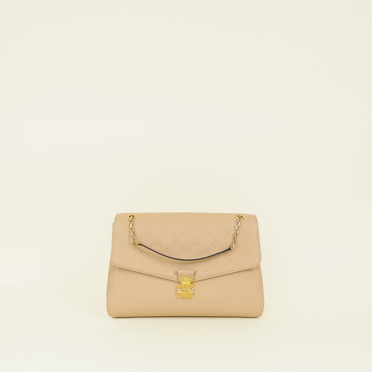 Louis Vuitton Dune Saint Germain MM Bag