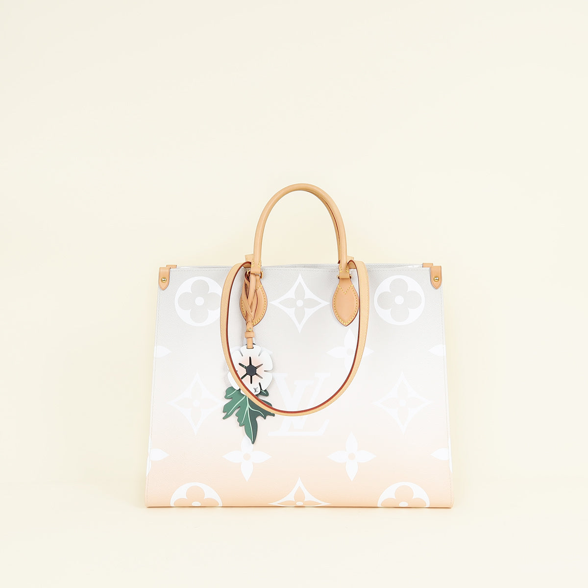 Louis Vuitton Brume By The Pool Onthego GM Bag
