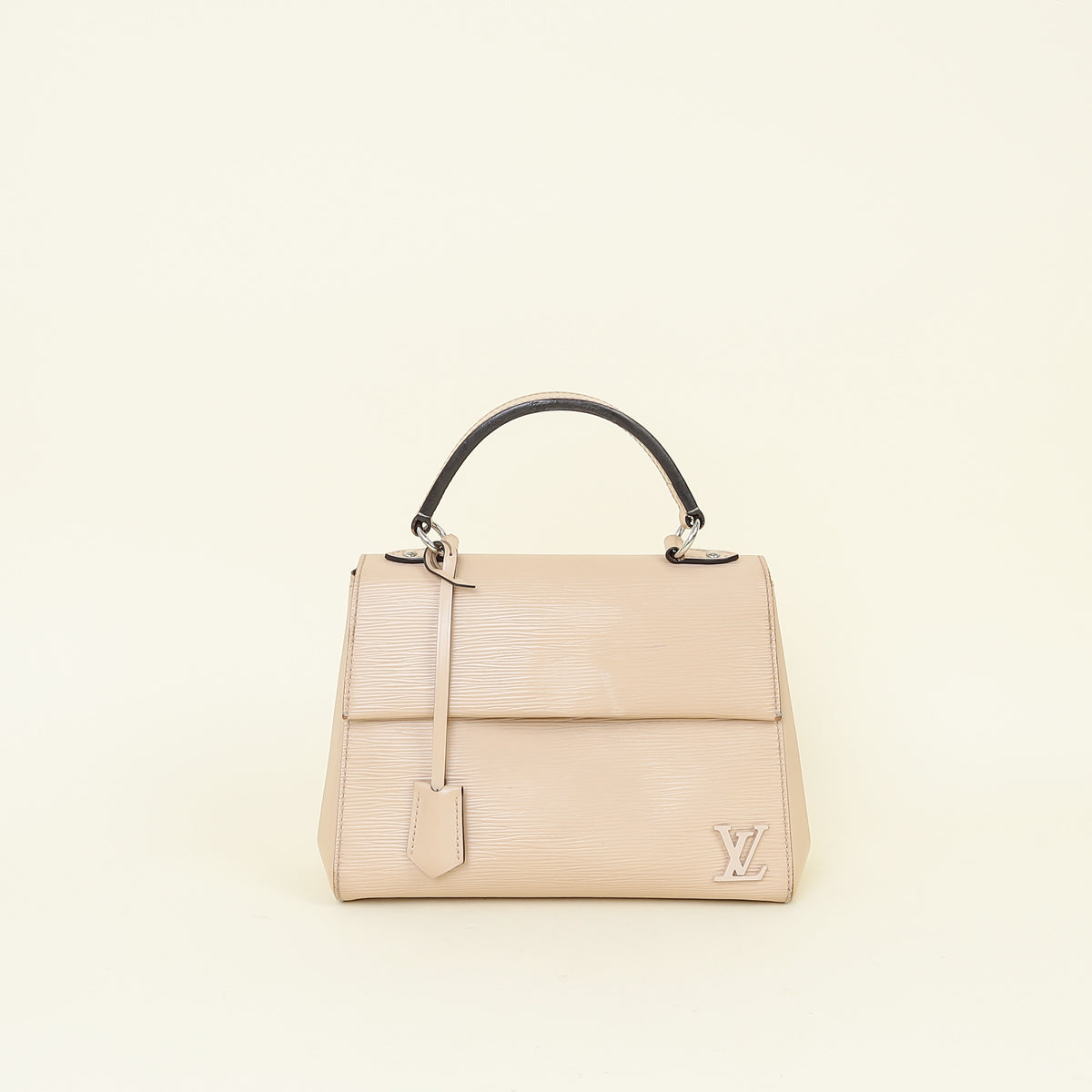 Louis Vuitton Dune Beige Cluny BB Bag