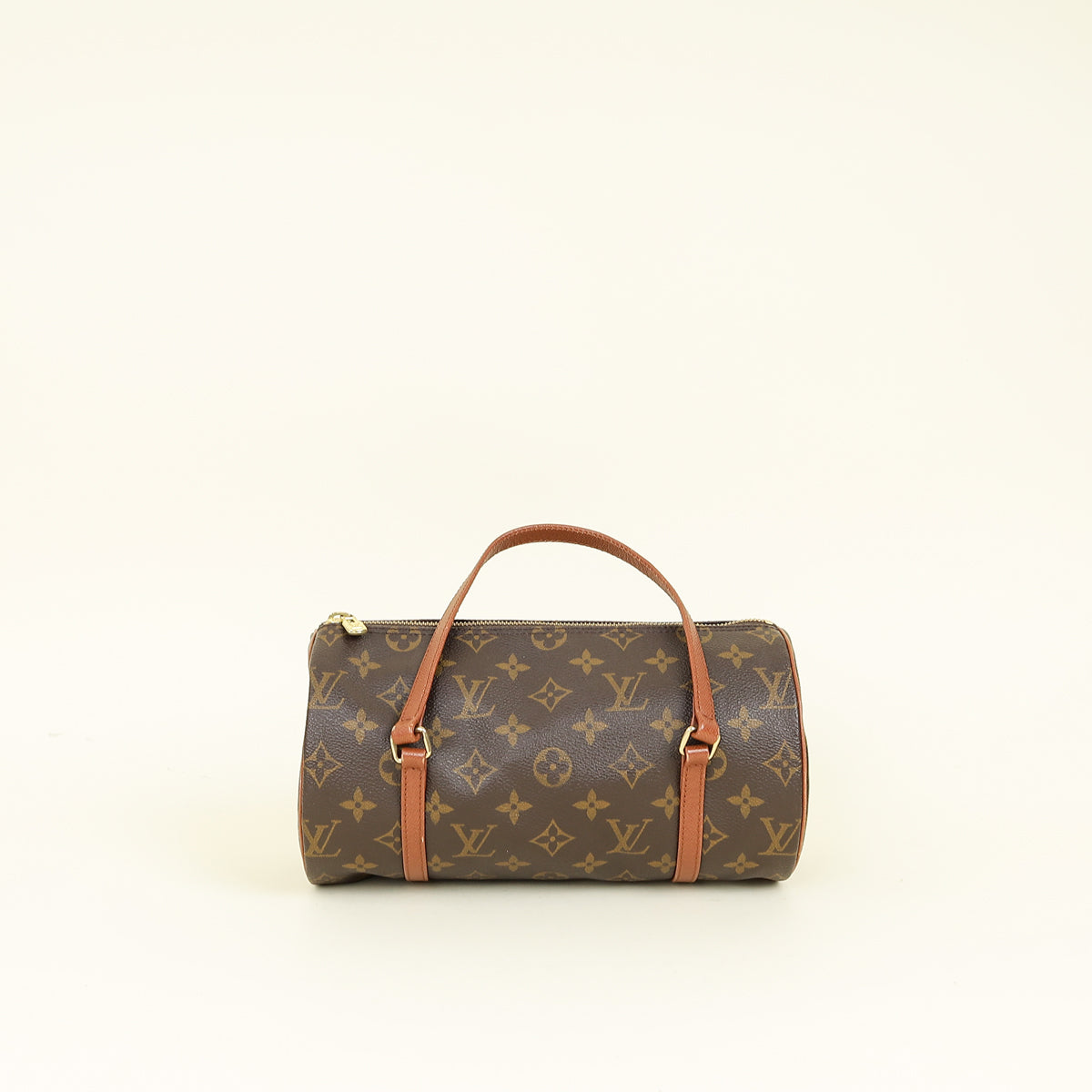 Louis Vuitton Monogram Papillon 26 Bag