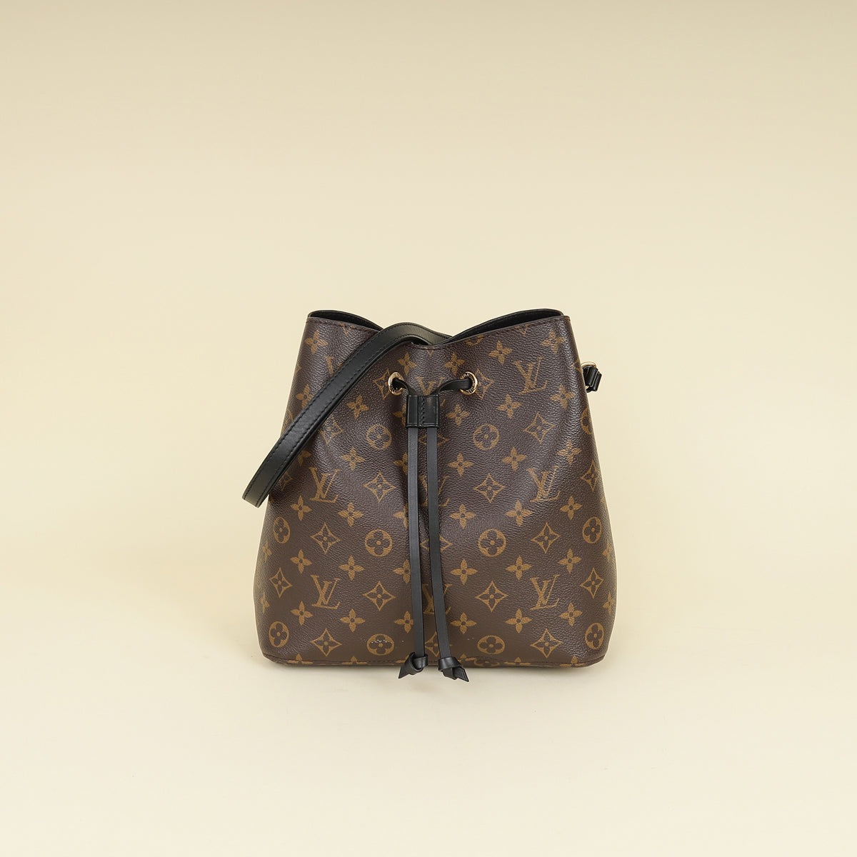 Louis Vuitton Bicolor NéoNoé MM Bag