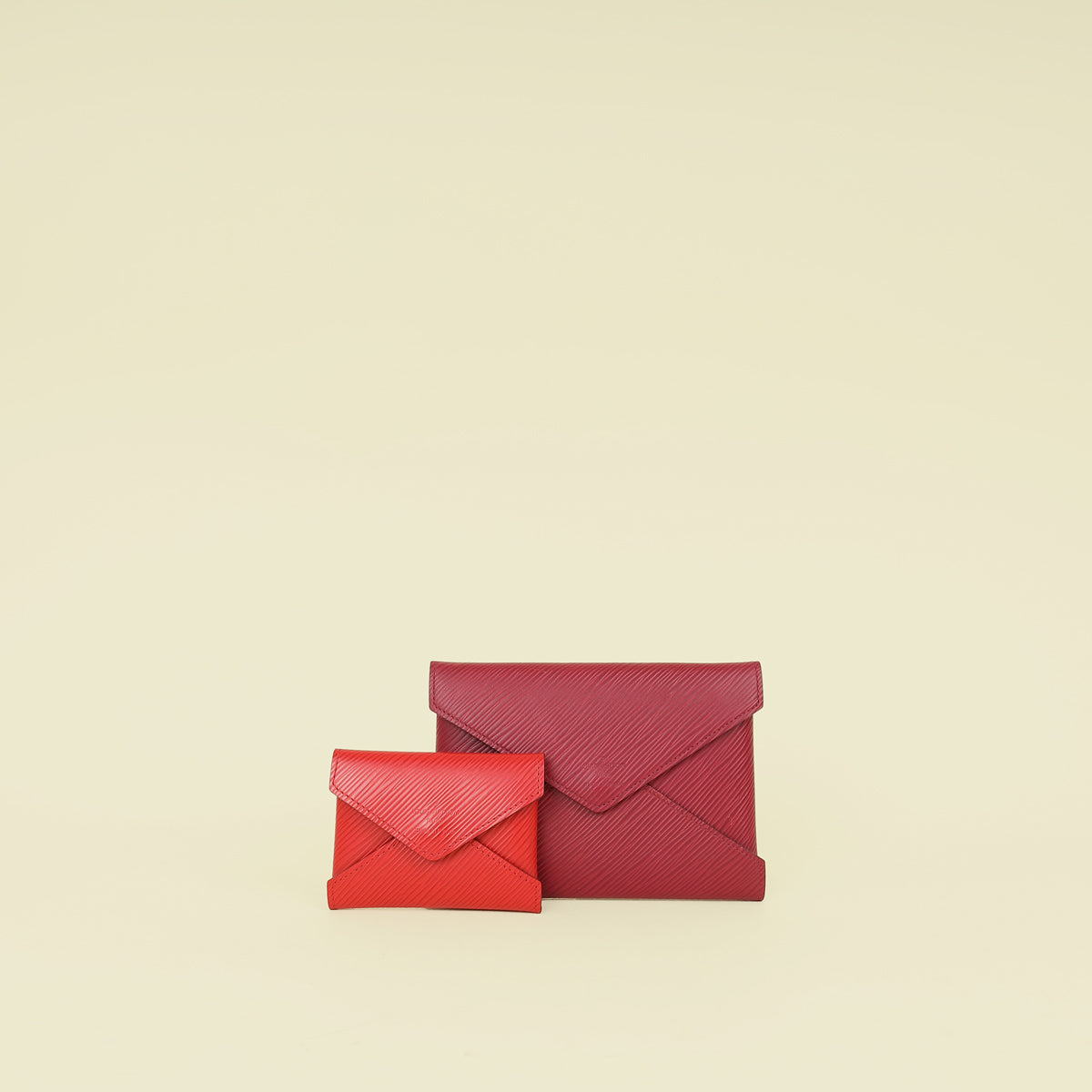 Louis Vuitton Bicolor Kirigami Pochette