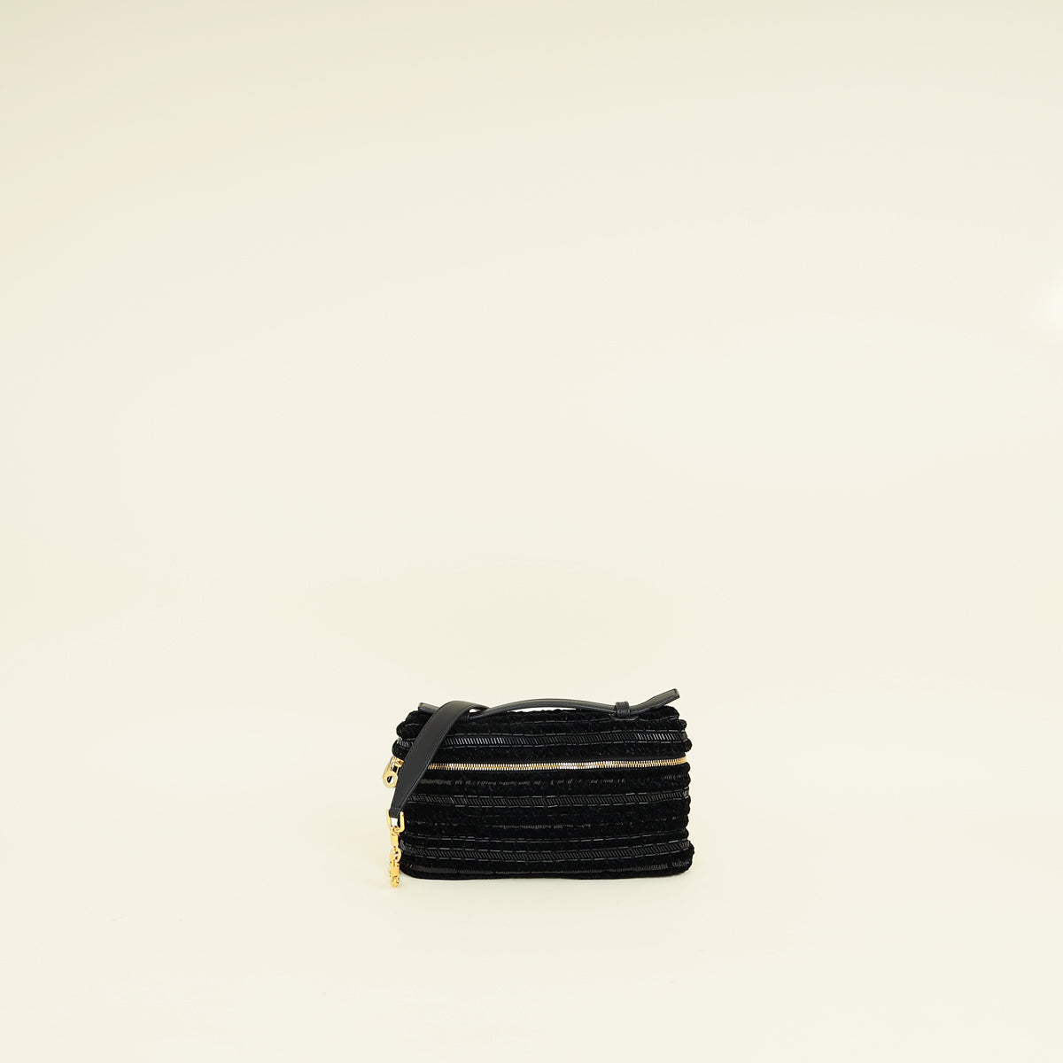 Loro Piana Black Ltd. Ed. Extra Pocket L19