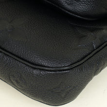 Louis Vuitton Black Monogram Empriente Multi Pochette Accessoires Bag