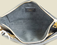 Louis Vuitton Black Monogram Empriente Multi Pochette Accessoires Bag