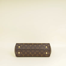 Louis Vuitton Brown Monogram Cluny MM Bag