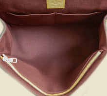 Louis Vuitton Brown Monogram Cluny MM Bag