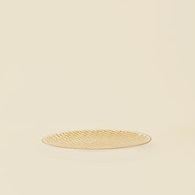 Hermes Porcelain A Walk in the Garden Dinner Plate (Set of 4)