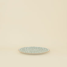 Hermes Porcelain A Walk in the Garden Dinner Plate (Set of 4)