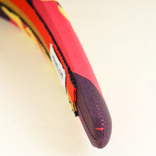 Hermes Multicolor Fantaisie d'Etriers Gina Silk Twill Headband