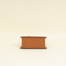 Jacquemus Brown Le Chiquito Noeud Bag