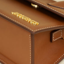 Jacquemus Brown Le Chiquito Noeud Bag