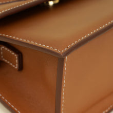Jacquemus Brown Le Chiquito Noeud Bag