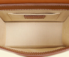 Jacquemus Brown Le Chiquito Noeud Bag
