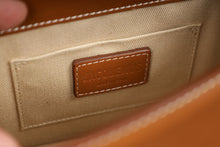 Jacquemus Brown Le Chiquito Noeud Bag