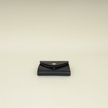 Louis Vuitton Bicolor Double V Compact Wallet