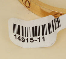 Cartier 18K Rose Gold Classic Model Love 6.1mm Bracelet 16