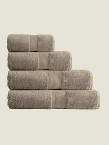 Hotel Luxury Egyptian Towels - 700 GSM