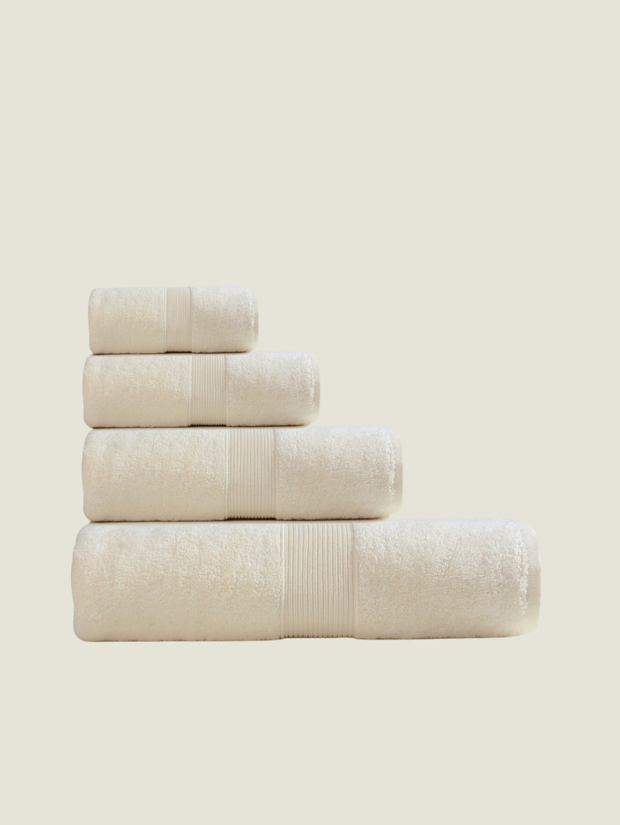 Hotel Luxury Egyptian Towels - 700 GSM