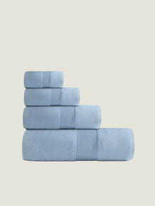 Hotel Luxury Egyptian Towels - 700 GSM