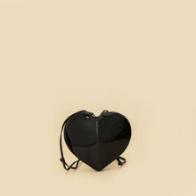 Alaïa Black Le Coeur Bag