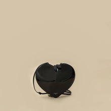 Alaïa Black Le Coeur Bag