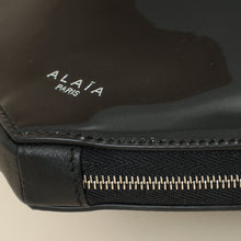 Alaïa Black Le Coeur Bag
