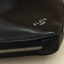 Alaïa Black Le Coeur Bag