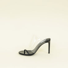 Alaia Bicolor PVC Sandal 37