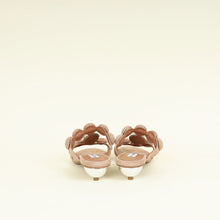 Alaia Chair Bombe Mules 38