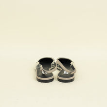 Alaia Grege Le Coeur Slingback Ballet Flats 37