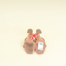 Amina Muaddi Multicolor Gilda Crystal Sandal 37